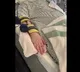 Saudi prince lifts his hand since he has been in coma