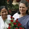 Crucial Meeting Call from Sonia and Mamata
