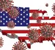 America Shivering with Coronavirus