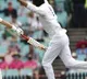 Australia Going Strona in Brisbane Test