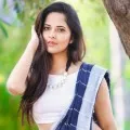 Anasuya opposite comedian Sunil