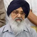 Punjab Ex CM Prakash Singh Badal returns Padma Vibhushan