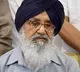 Punjab Ex CM Prakash Singh Badal returns Padma Vibhushan