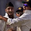 Harbhajan singh fire on greg chappell