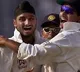 Harbhajan singh fire on greg chappell
