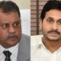 SEC Nimmagadda Ramesh orders AP govt to stop all welfare schemes