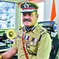CP Anjani Kumar Video Message