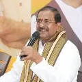 AP BJP leaders house arrested