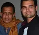 Rape case filed against Mithun Chakrabortys son Mahaakshay
