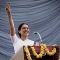 shooting completed says kangana