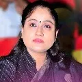 Vijayasanthi slams TRS Government on basic amenities in schools
