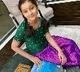 Sithara greets Mahesh Babu and Namrata with a beautiful card on Valentines Day