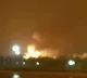 fire breaks out in the Hazira Gas processing plant
