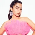 National Crush of India 2020 is Rashmika Mandanna