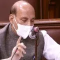 rajnath singh talks about stand off with china