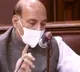 rajnath singh  talks about stand off with china