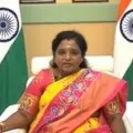 tamili sai praises telangana govt