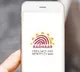 queue lines in Telangana Aadhar centers