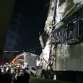 death toll climbs 20 in Bhiwandi building collapse