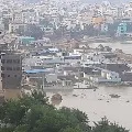 Jr NTR donates fifty lakh rupees for Hyderabad flood affected people