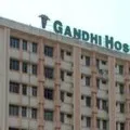 Junior Doctors Attacked by patient relative In Gandhi Hospital