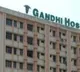 Junior Doctors Attacked by patient relative In Gandhi Hospital