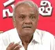All roads for Jagan are closed says CPI Narayana