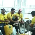 Reports says Chennai Super Kings members tested corona positive