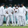 Teamindia bowlers rattles Australia A team in warm up match