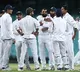 Teamindia bowlers rattles Australia A team in warm up match