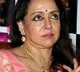 Feeling hurt due to comments on Bollywood says Hema Malini