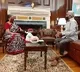 YV Subbareddy met Finance minister Nirmala Sitharaman in Delhi