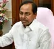 KCR gives permission for cinema and TV shootings