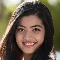 Rashmika to dub herself in forth coming film
