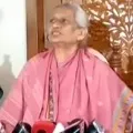 Mother of Dr Sudhakar responds after High Court judgement
