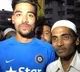 Mohammed Siraj decides to continue with team despite lost his father