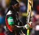 Gayle blasts in Abhudabi tourney