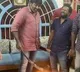 Actor Vijay Sethupathi apolosises for cutting cake with sword