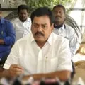 Chittore TDP Leader Manohar Resigns