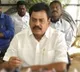 Chittore TDP Leader Manohar Resigns