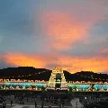 TTD decides to celebrate Brahmotsavam without devotees