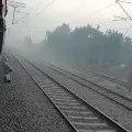 Police knows what is the reason behind Renigunta railway track explosion