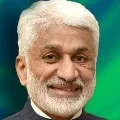 YSRCP Leader Prasad Reddy suspended from the party