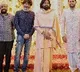 Pawan Kalyan attends to groom making ceremony of Nithin
