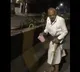 TRS MP Santosh Kumar respond to video of elderly person in Gurgaon