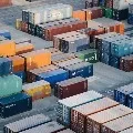 690 Tonnes of Amonium Nitrate Shifted To Hyderabad from Chennai