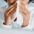 Corona virus becomes flu in future