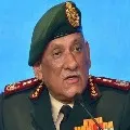 bipin rawat on china ind standoff