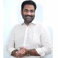 YSRCP MLA Kotamreddy Sridhar Reddy tested corona positive
