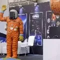 Gaganyaan astronauts may splash off Gujarat coast after space flight
